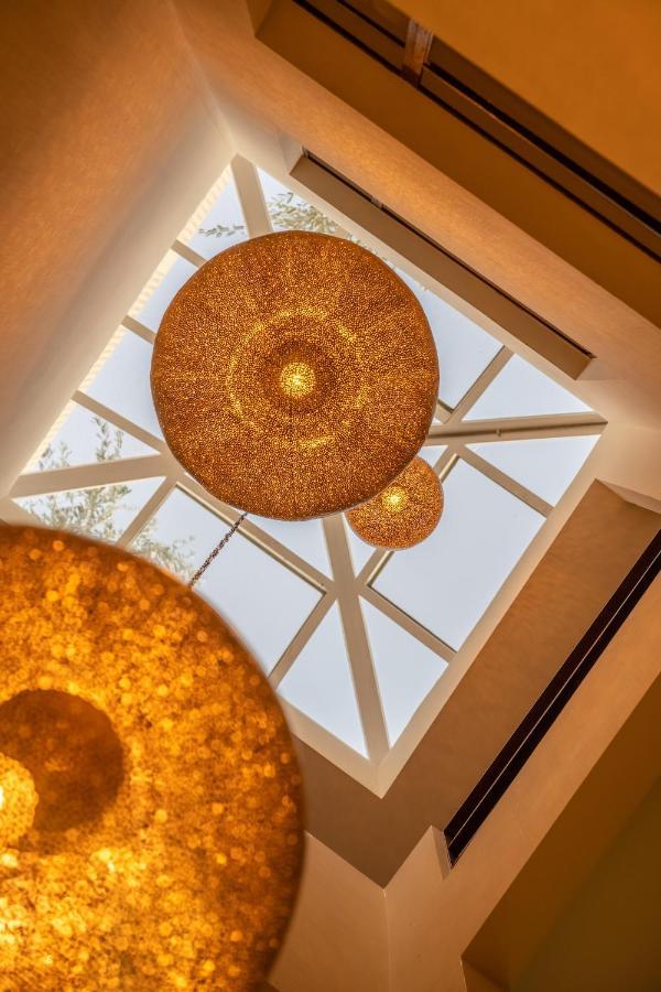 Riad Dar Labzar Marrakesh Exterior photo